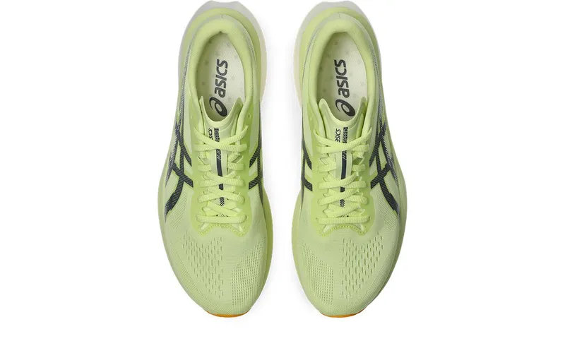 ASICS Magic Speed 4 Huddle Yellow Metropolis (1011B875-751)