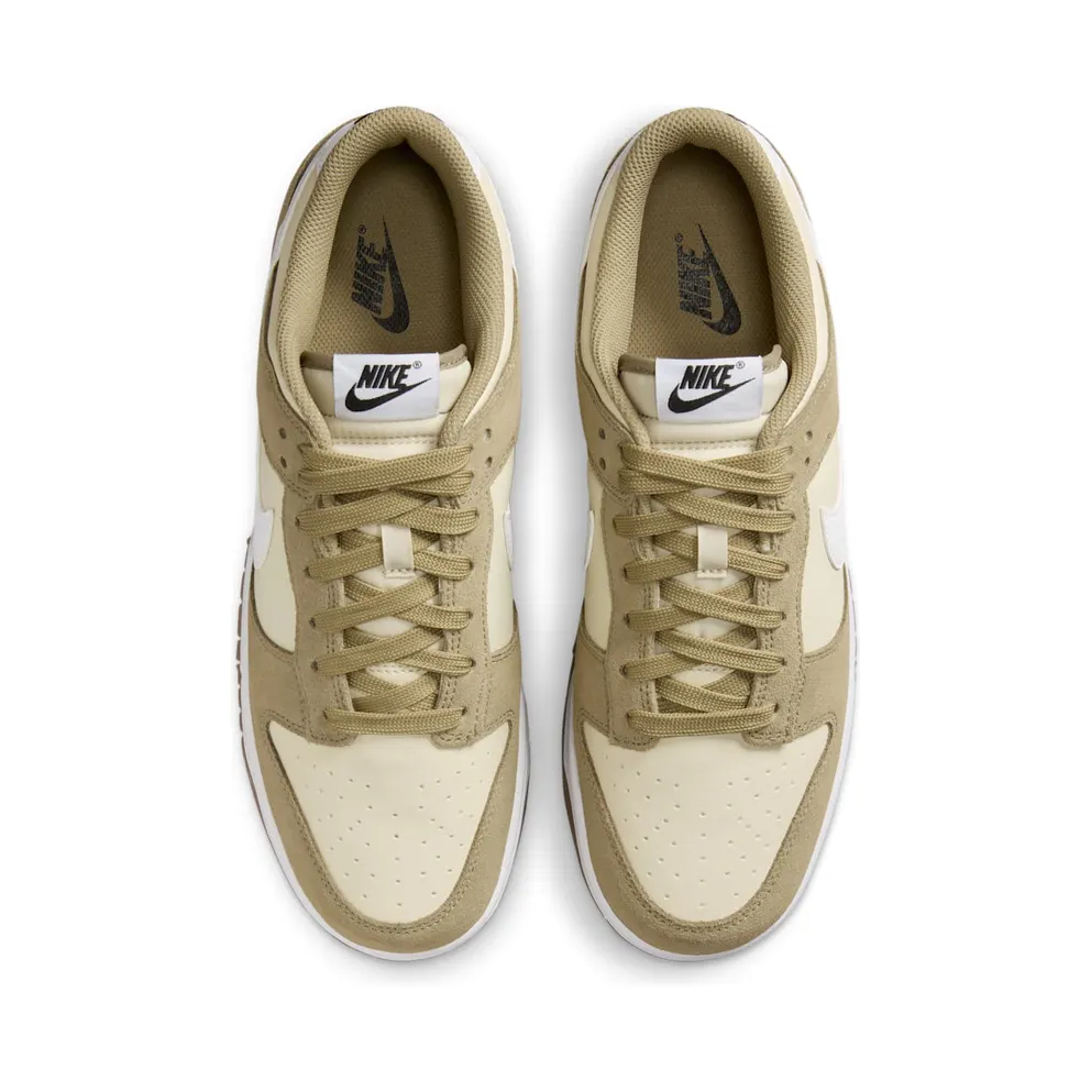 Nike Dunk Low Retro SE Neutral Olive Light Khaki White (IB6399-200)