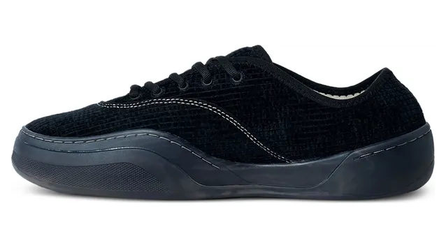 erl-sneaker ERL11SH06 DKBLK