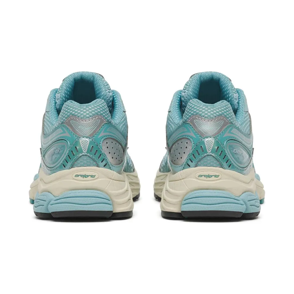 SAUCONY ProGrid Omni 9 OG Gulf / Eggshell (S101245-1141)