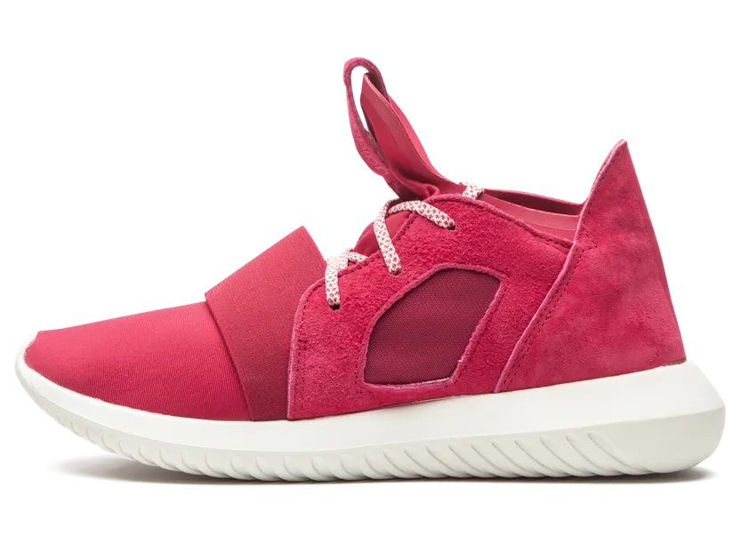 adidas Tubular Defiant Pink/White (W)