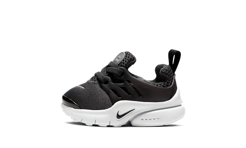 Nike Little Presto TD “Anthracite” (844767-015)