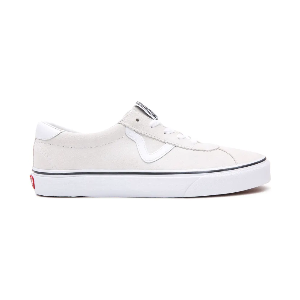 Vans Sport Suede White White/White (VN0A4BU6XNH)
