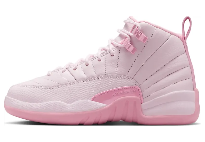 Air Jordan 12 510815-600