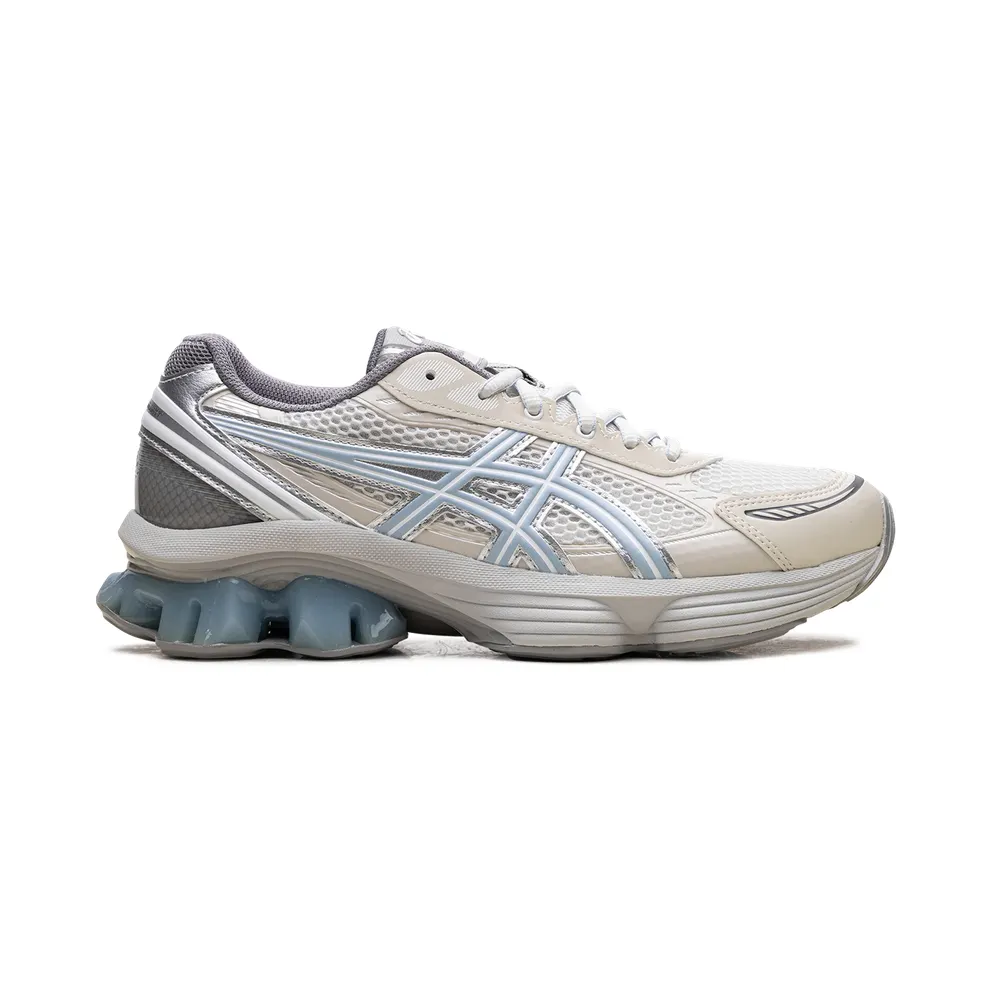 Asics Gel-Kinetic Fluent “EMMI – Cream / Soft Sky” (1203A958-100)