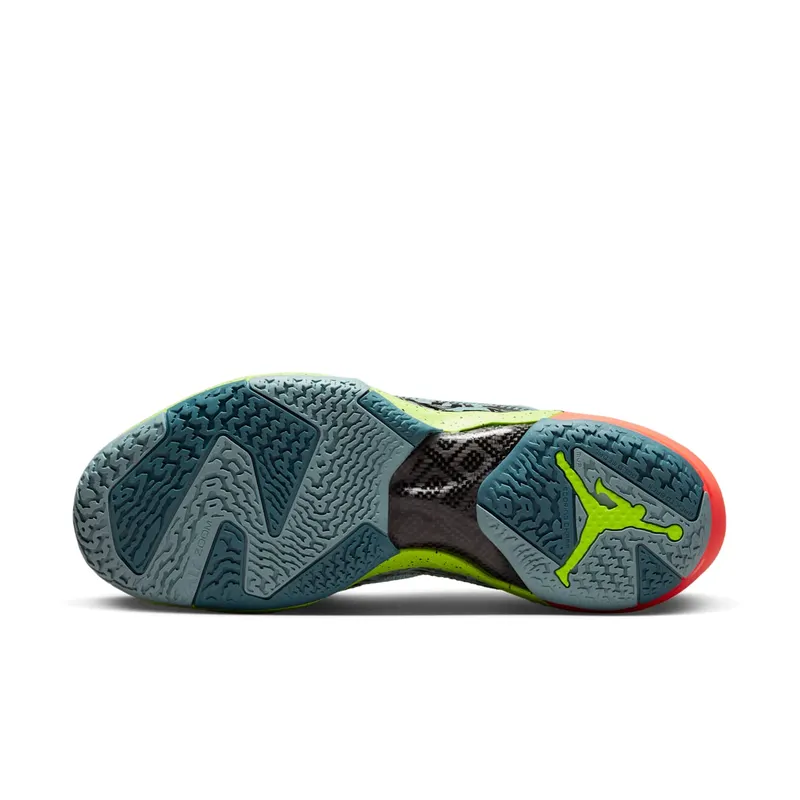 AIR Jordan XXXVII “SATOU” (DV3142-367)