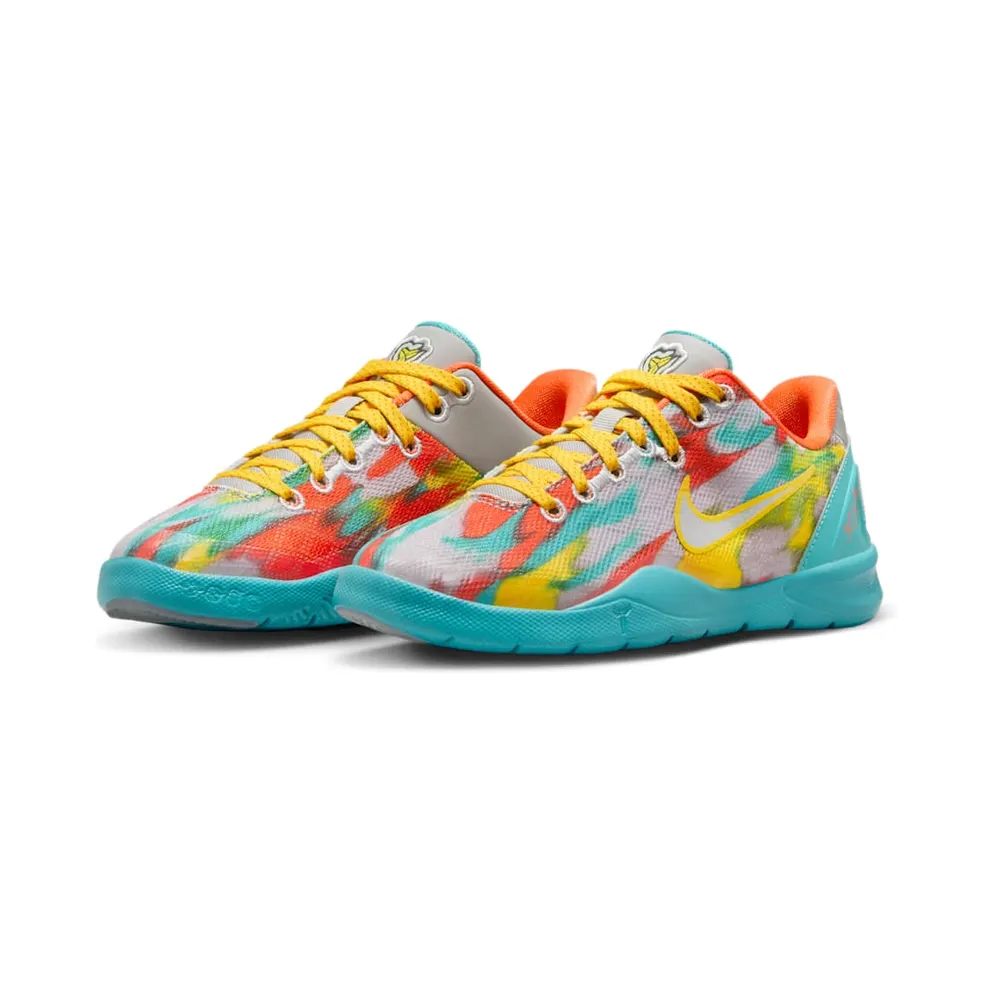 Nike Kobe 8 PS “Venice Beach” (HF7320-001)