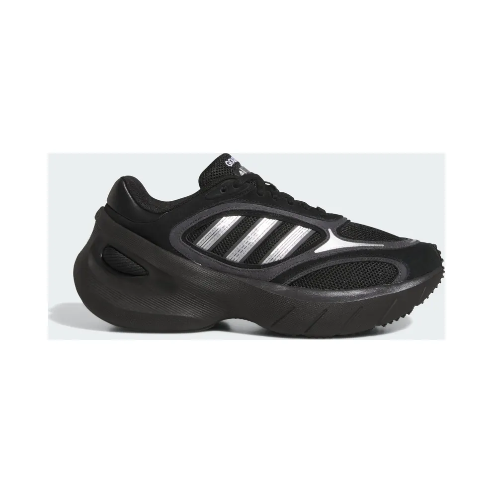 Adidas ADIZERO GOUKANA Core Black / Utility Black / Cloud White (JP7176)