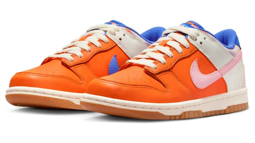 nike-dunk FN0600-801
