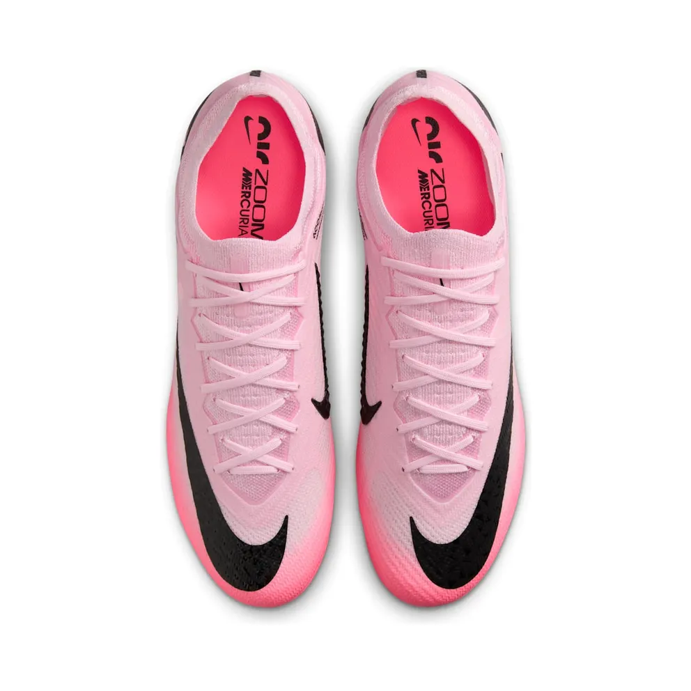 Nike Mercurial Vapor 15 Elite AG-Pro Pink Foam (DJ5167-601)