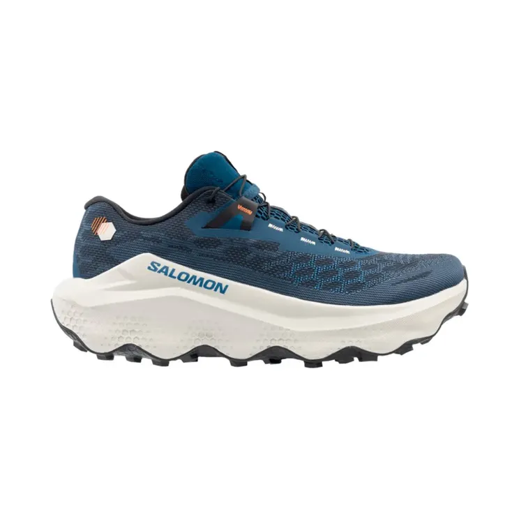 Salomon Ultra Glide 4 Black (L49299200)