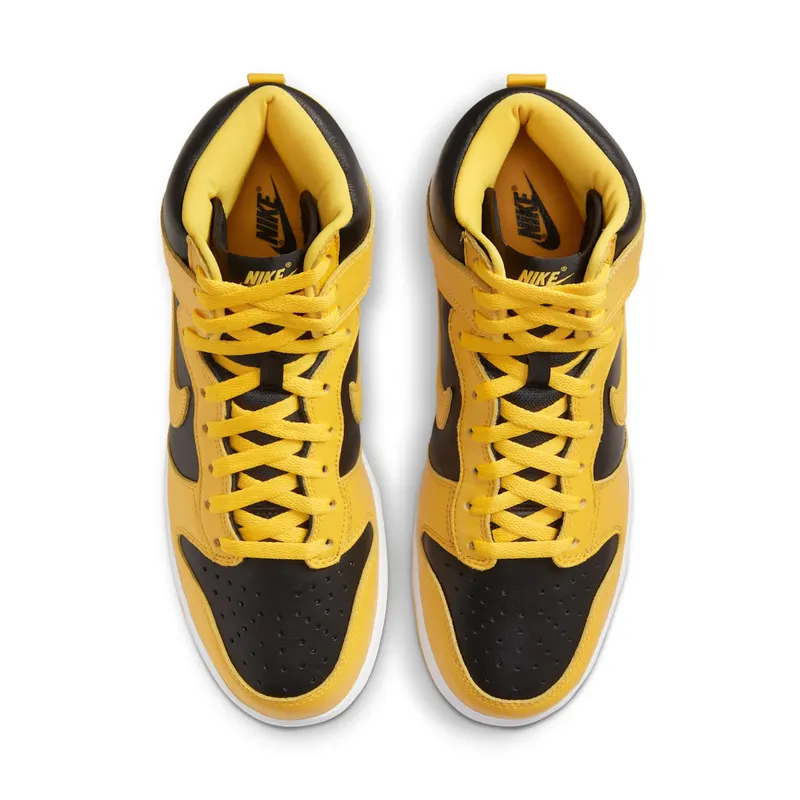 Nike Dunk High Varsity Maize (2020) (CZ8149-002)