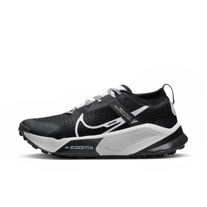 Nike ZoomX Zegama Trail-Running Black (DH0625-001)