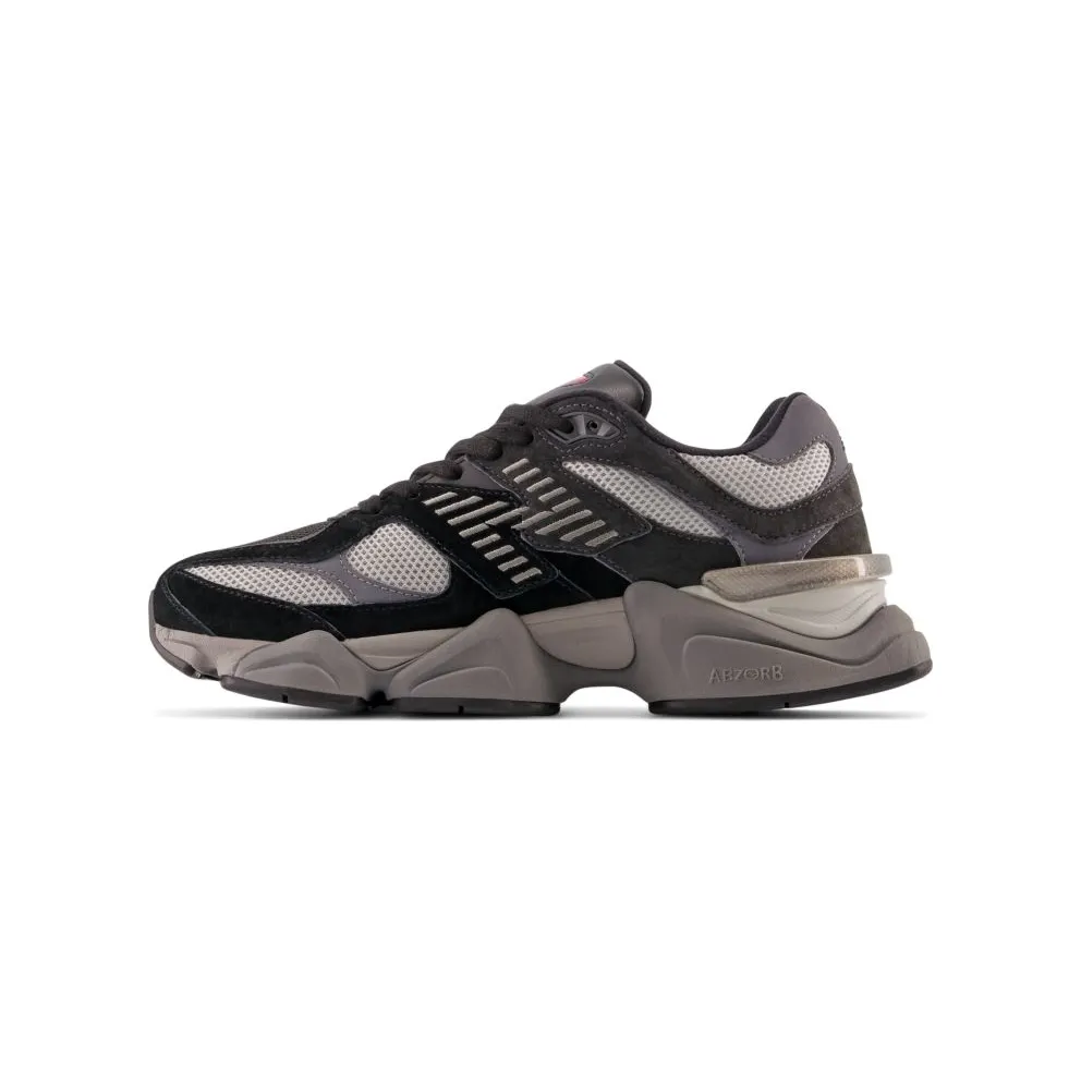 New Balance 9060 Triple Black (U9060BLK)