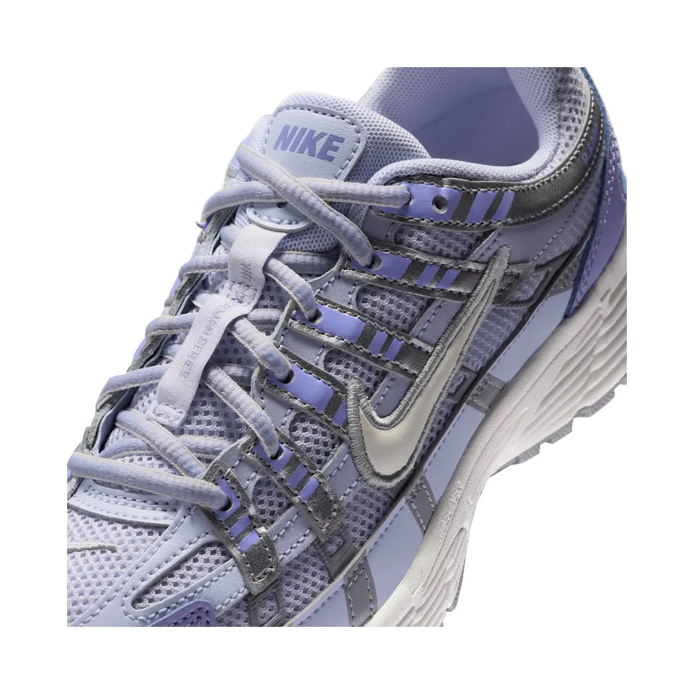 Nike P-6000 Ghost / Light Thistle / Iron Purple (HV5064-014)