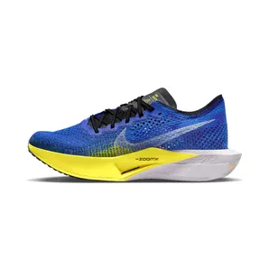 Nike ZoomX Vaporfly Next% 3 Racer Blue Sundial “Racer Blue / Black / High Voltage / White” (DV4129-400)