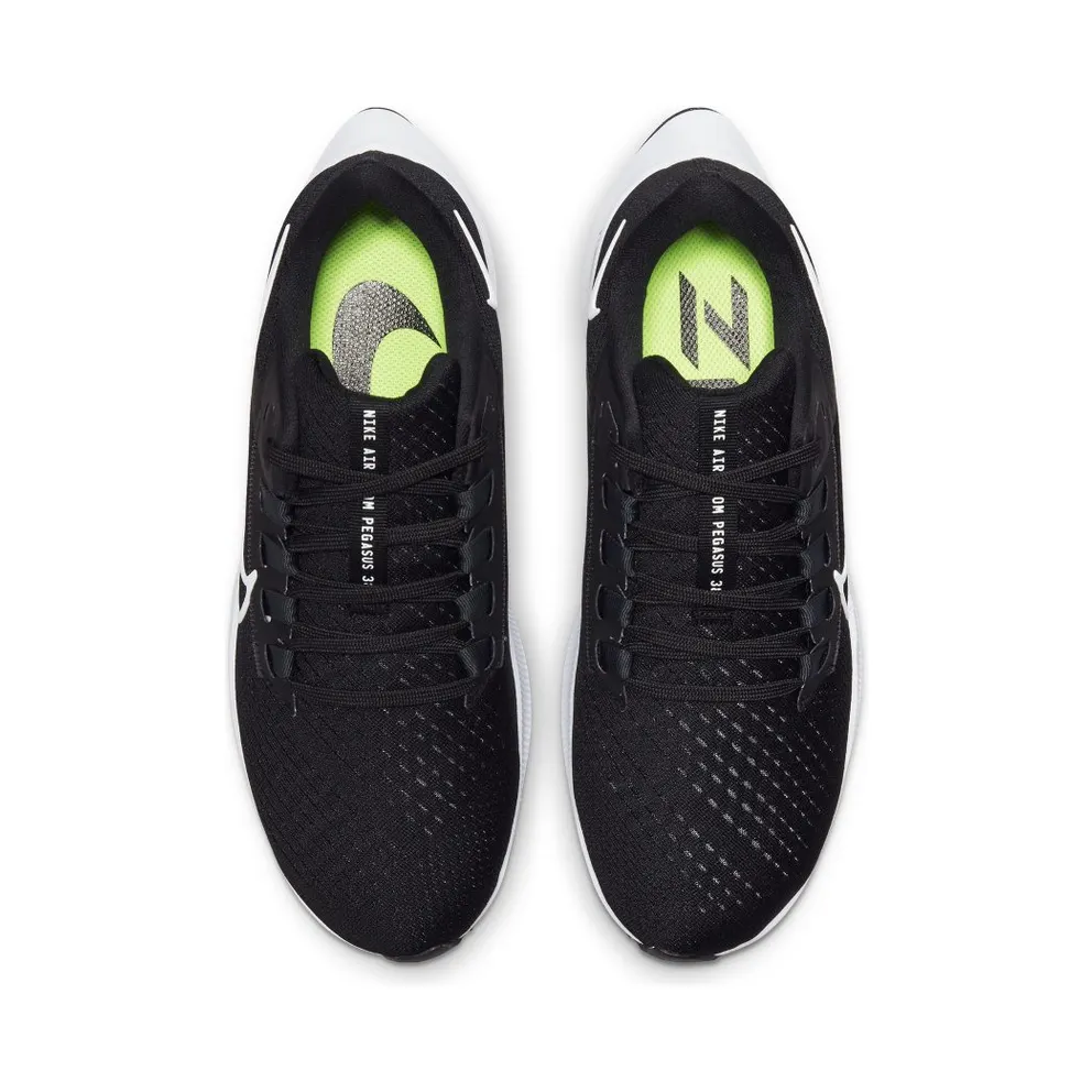 Nike Air Zoom Pegasus 38 Road Running Black (CW7358-002)