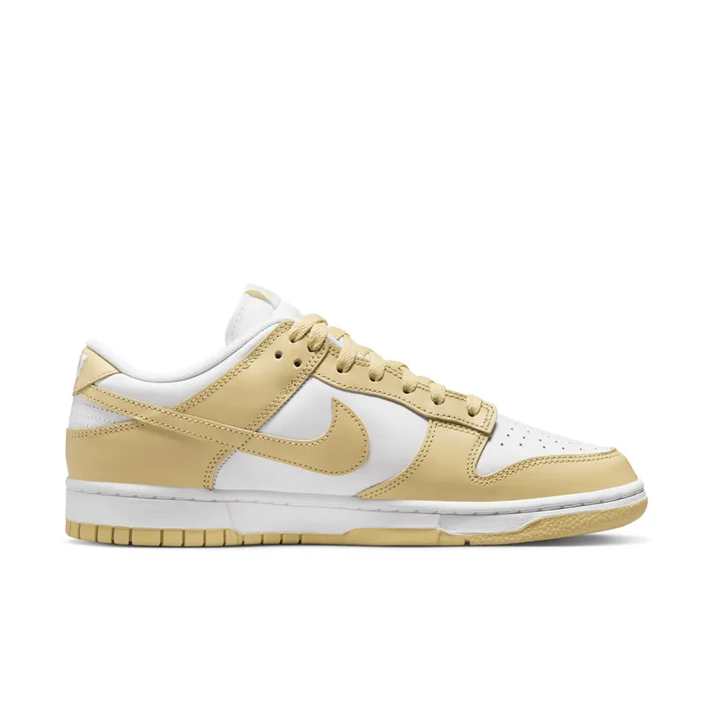 Nike Dunk Low “Team Gold” (DV0833-100)