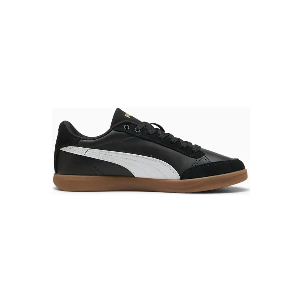Puma Vikky PUMA Black / PUMA White / PUMA Gold (402601-02)