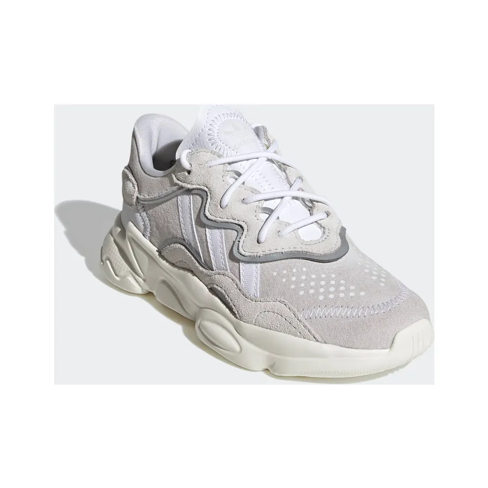 Adidas OZWEEGO Crystal White / Cloud White / Off White (EF6299)