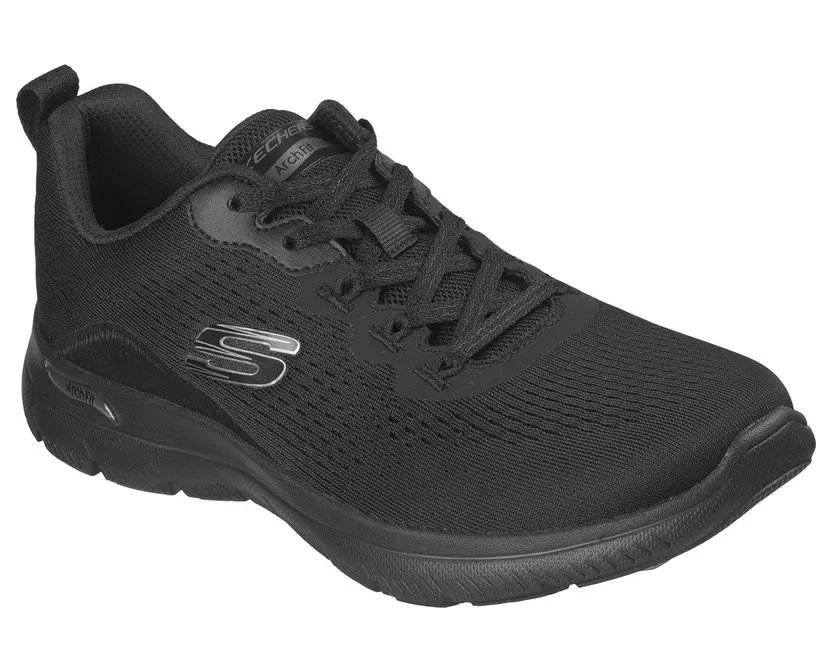 skechers-arch-fit 150754_BBK