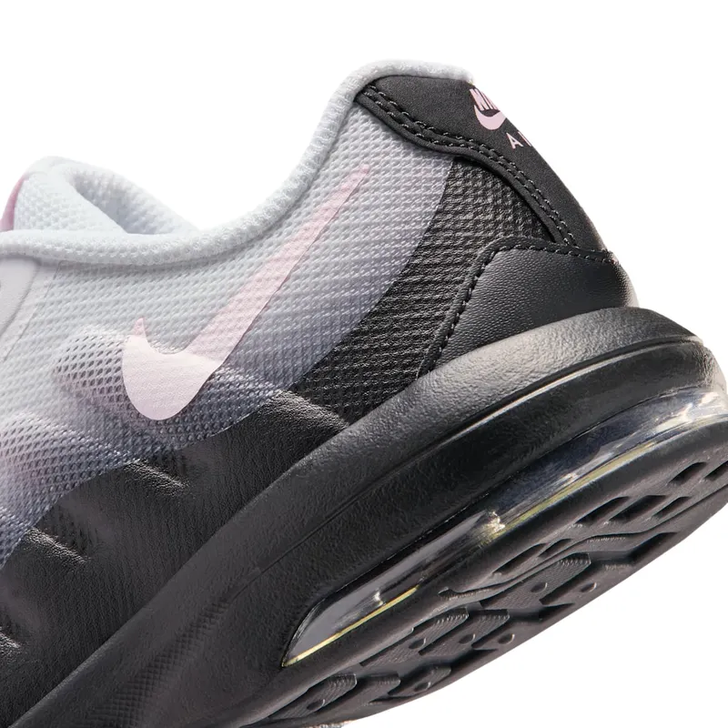 Nike Air Max Invigor Black / White / Pearl Grey (749573-018)