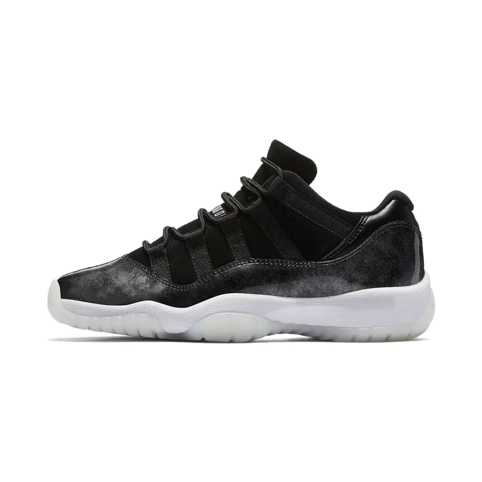 Jordan 11 Retro Low Barons (GS)