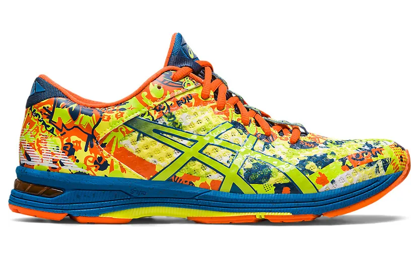 Asics Gel-noosa Tri 11 Sour Yuzu/Grand Shark (1011B301.751)