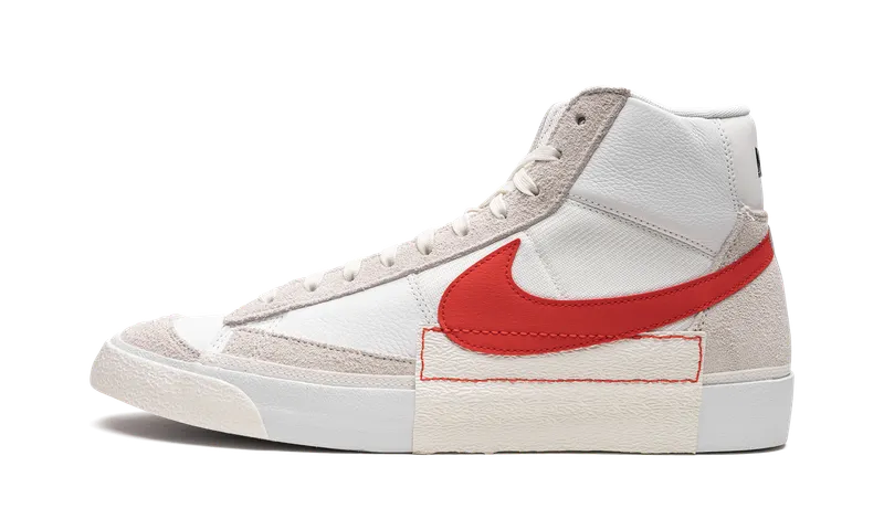 Nike Blazer ’77 Pro Club White (DQ7673-101)