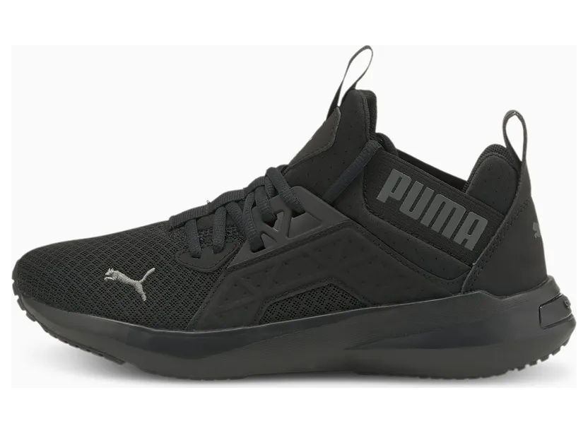 Puma Softride Enzo NXT Jugend Schwarz (195569-01)