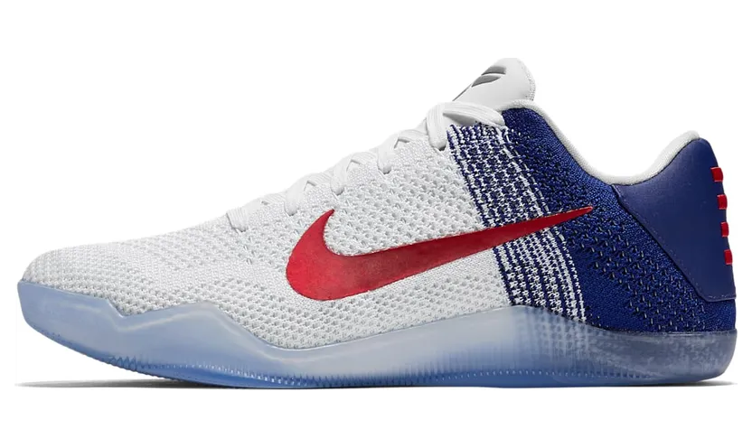 Nike Kobe 11 Elite Low USA (822675-184)