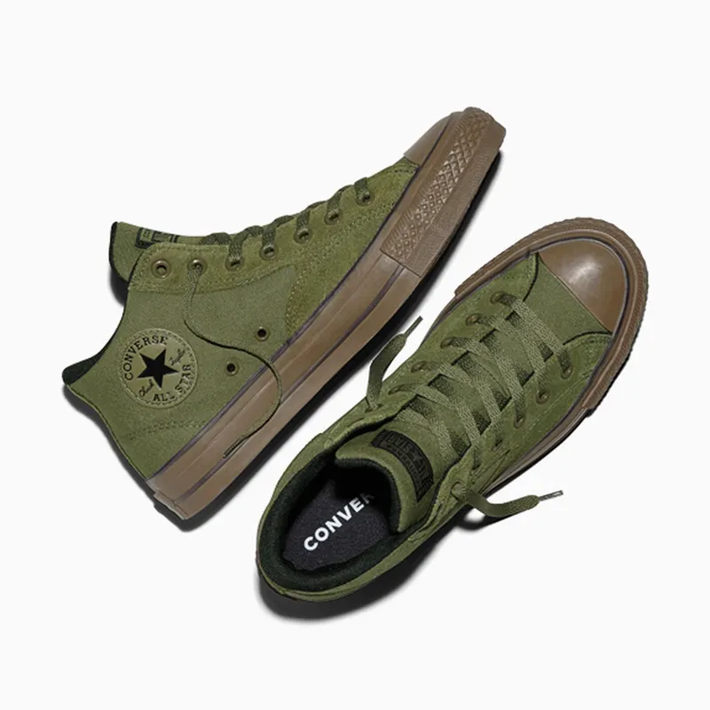 Converse Chuck Taylor All Star Olijfgroen (A19197C)