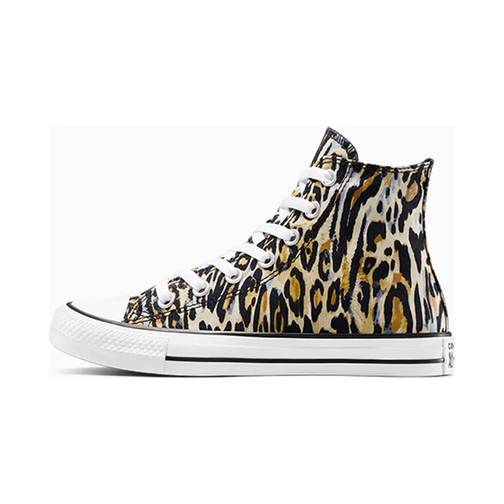 Converse Chuck Taylor Black (A16407C)