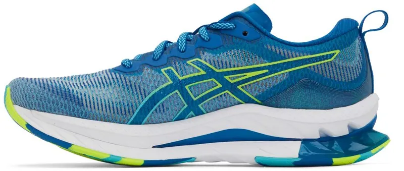 Asics Blue Gel-Kinsei Blast Le (1011B332)