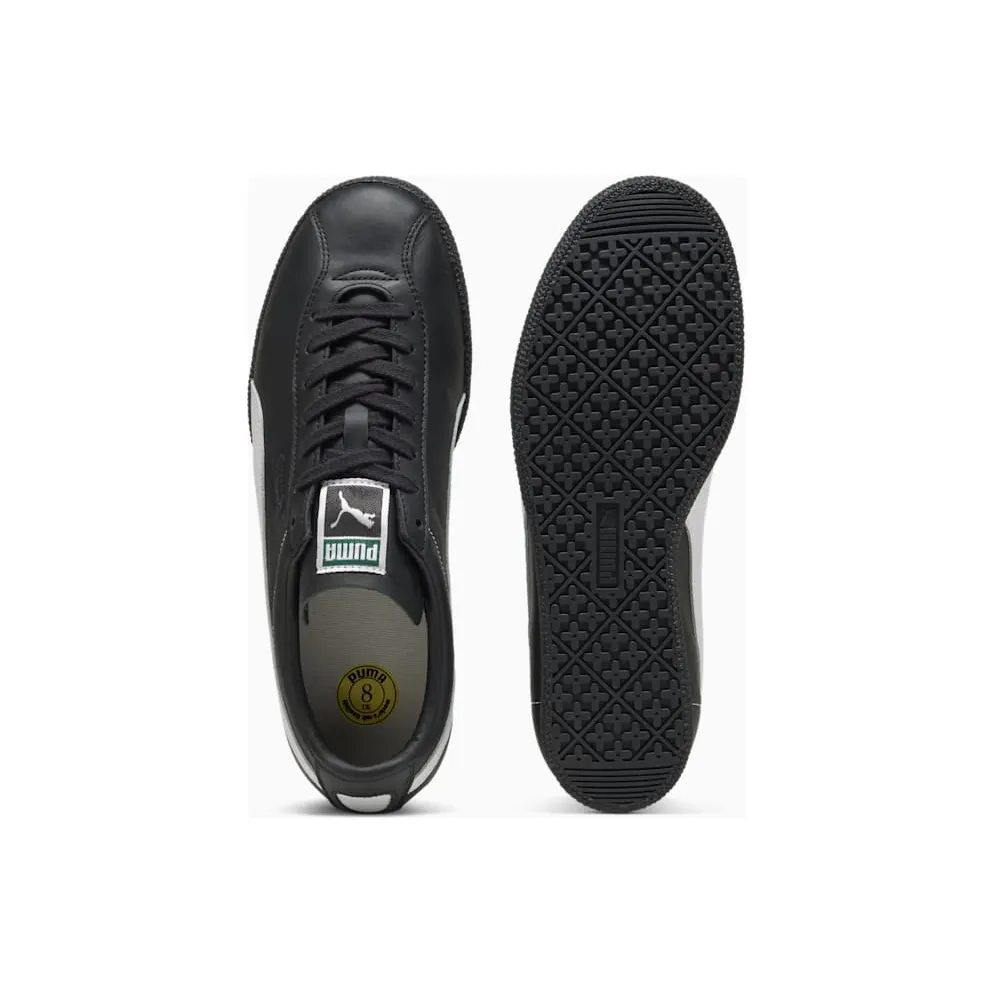 Puma Brasil Capoeira Black White (401049-02)
