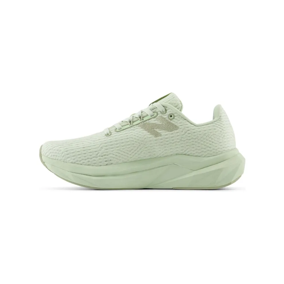 New Balance FuelCell Propel v5 Natural Mint Olivine Magnet (WFCPRHM5)