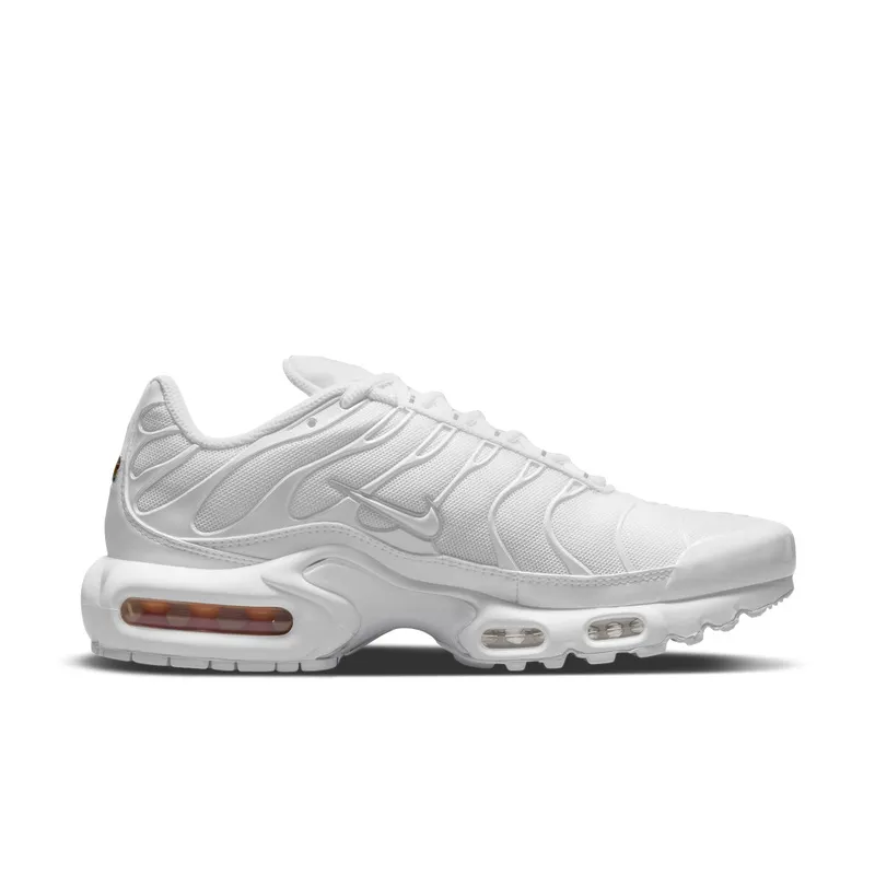 Nike Air Max Plus White (DM2362-100)