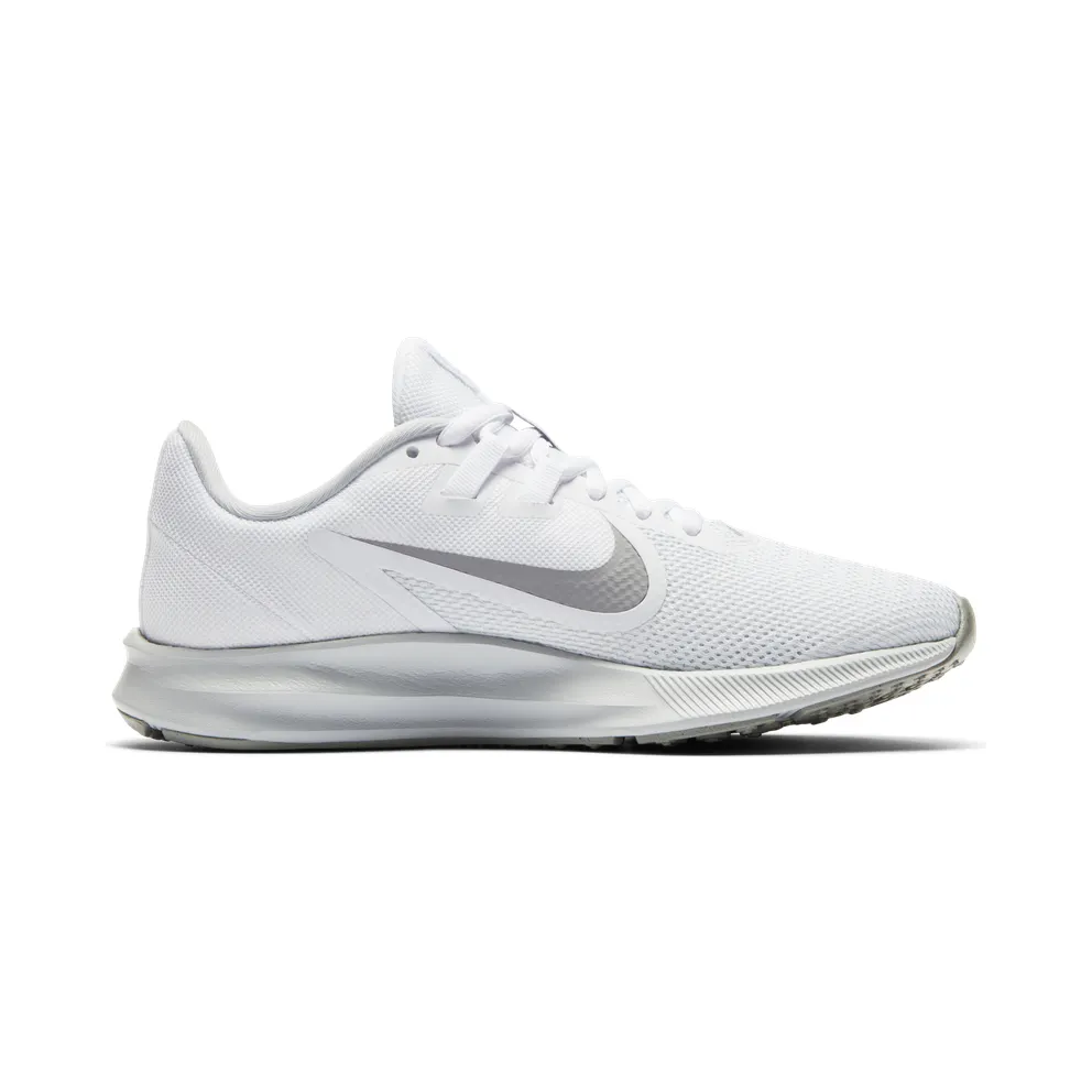Nike Downshifter 9 Running White (AQ7486-100)