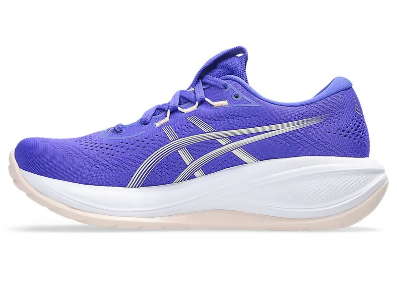 ASICS GEL-CUMULUS 28 “Cobalt Burst / Ivory” (1012B916-403)