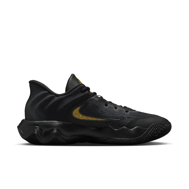 Nike Giannis Immortality Black (FQ3680-010)