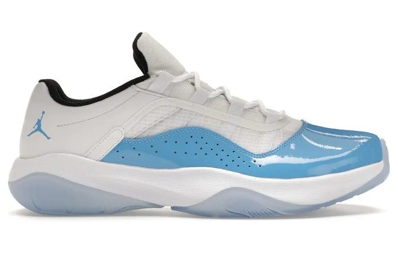 Jordan 11 CMFT Low University Blue (DN4180-114)