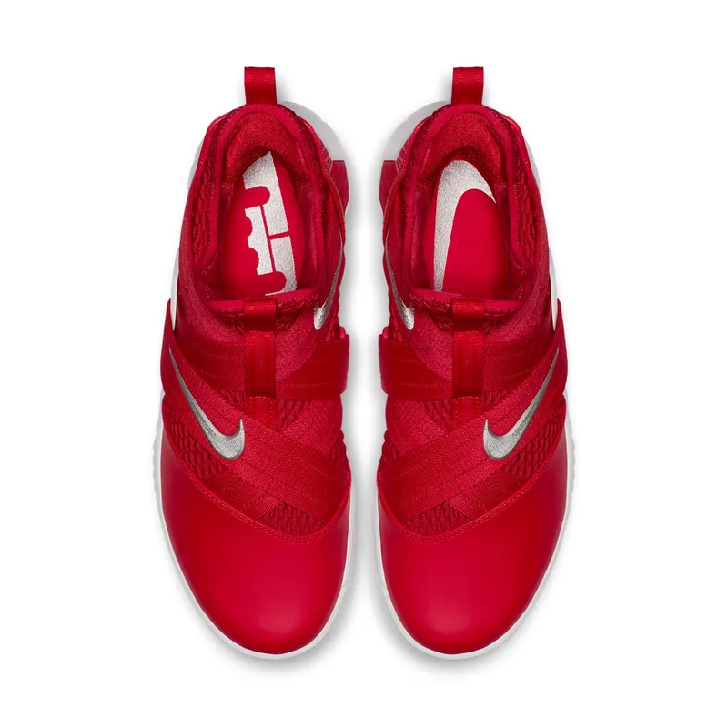 Nike LeBron Soldier 12 TB University Red (AT3872-603)