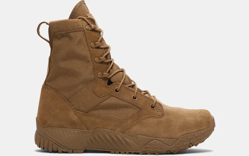 Under Armour Jungle Rat “Coyote” (1264770-220)