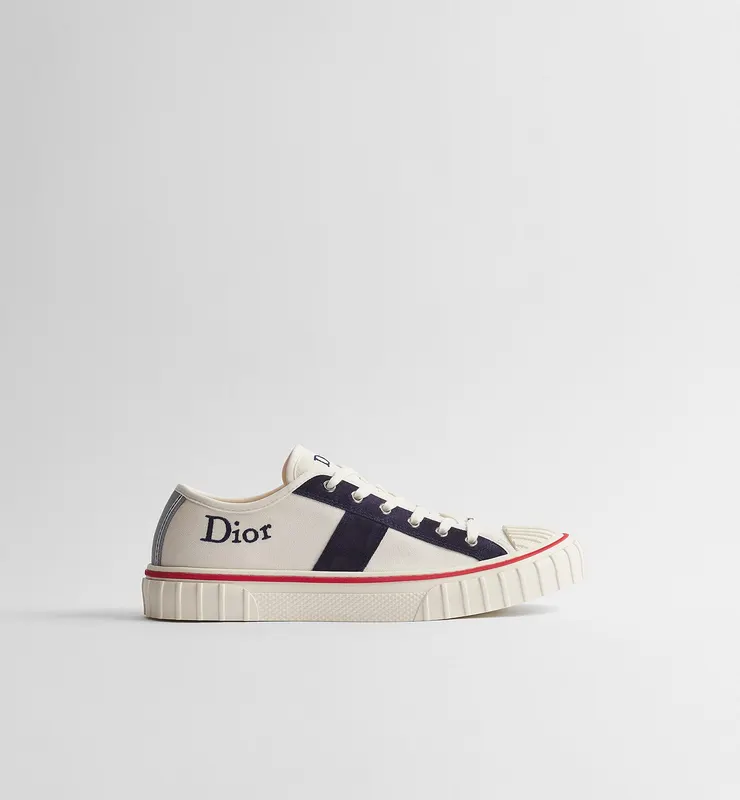 DIOR Lage Dior Hooper-sneaker (3SN376ZDF-H009)