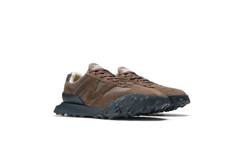 New Balance XC-72 AURALEE Brown (UXC72AA)