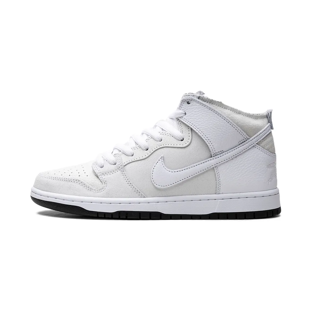 Nike SB Dunk High “Antihero” (HM5837-100)