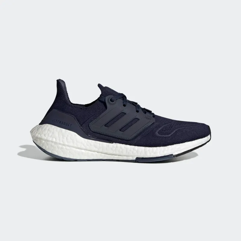 Adidas ULTRABOOST 22 Shoes Collegiate Navy / Collegiate Navy / Core Black (GX5593)