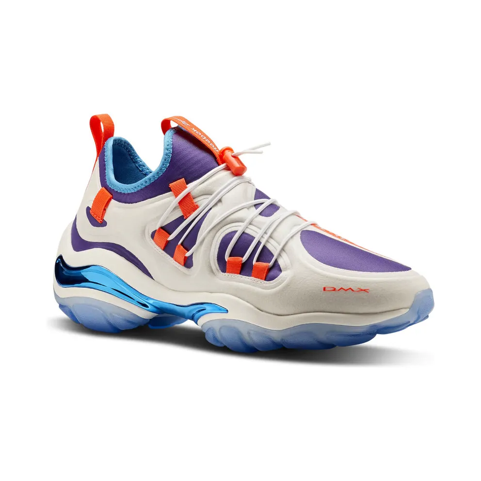 Reebok DMX 2000 Low Swizz Beatz Royal Orchid (CN3813)