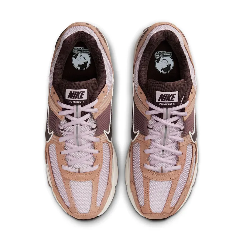 Nike Zoom Vomero 5 SE Light Orewood Brown (HF1553-200)