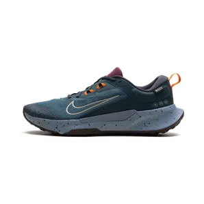 Nike Juniper Trail 2 GORE-TEX V2 “Deep Jungle Khaki” (HM9734-300)